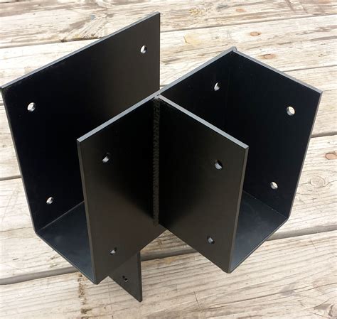 post and beam metal brackets|metal brackets for timber beams.